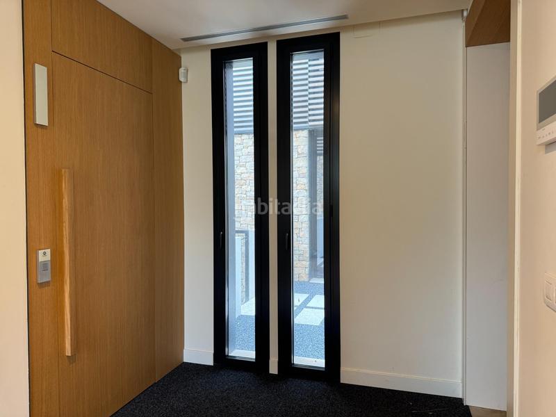 Foto 86a02d66-2fd1-4a57-affd-c1e3f88917dd. Casa con riscaldamento parcheggio piscina in Sarrià Barcelona