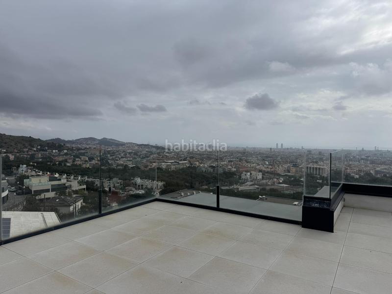 Foto 8aaa61ae-c65b-42dc-992a-048278cdc524. Casa con riscaldamento parcheggio piscina in Sarrià Barcelona