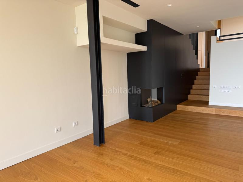 Foto 997d4e5d-42b3-4a01-9341-c9384b577f46. Casa con riscaldamento parcheggio piscina in Sarrià Barcelona