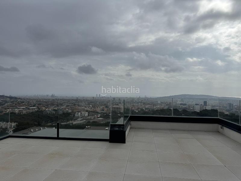 Foto bb4c6948-d0db-4b16-b362-0283c290444b. Casa con riscaldamento parcheggio piscina in Sarrià Barcelona