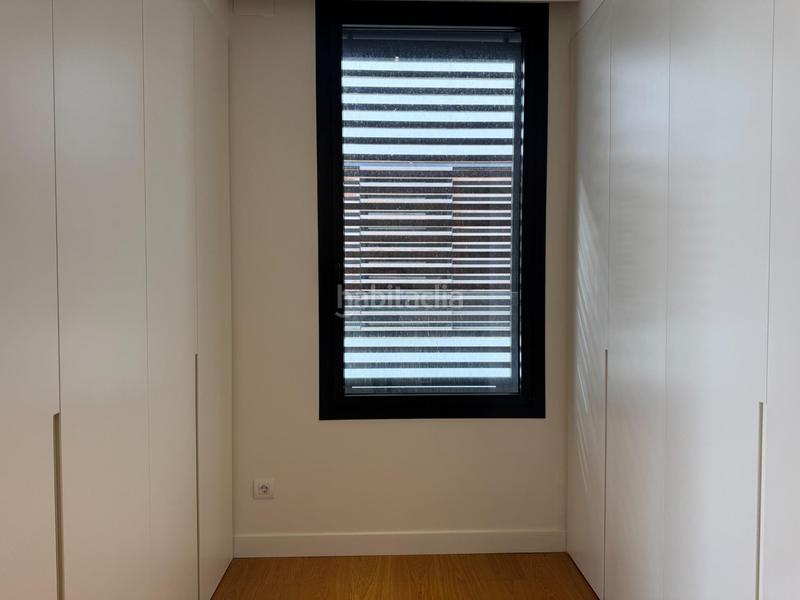 Foto bd710940-93e7-49b5-9a47-40e66a0f8204. Casa con riscaldamento parcheggio piscina in Sarrià Barcelona