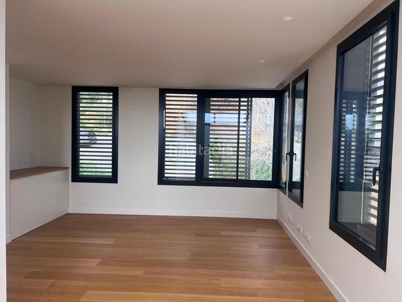 Foto c2950221-a220-4371-8990-0eb5cf85e2d4. Casa con riscaldamento parcheggio piscina in Sarrià Barcelona