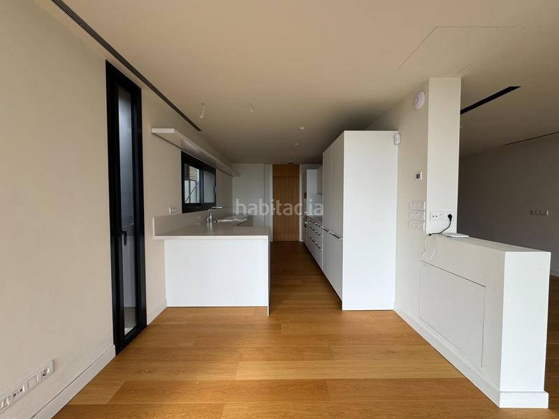 Foto c4555302-2256-44d2-b513-23c080e74ba2. Casa con riscaldamento parcheggio piscina in Sarrià Barcelona
