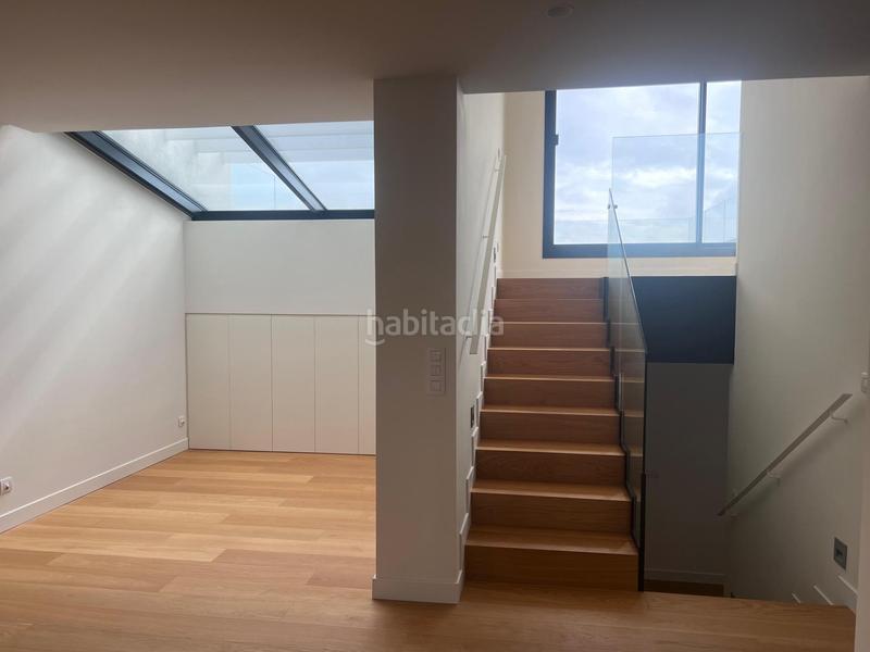 Foto ca8bc24f-c576-436c-ab01-13bbc3c9a422. Casa con riscaldamento parcheggio piscina in Sarrià Barcelona