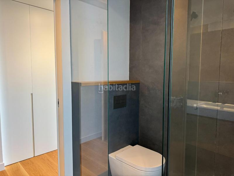 Foto cbb1ca11-60a8-44be-9f62-5c5691858815. Casa con riscaldamento parcheggio piscina in Sarrià Barcelona