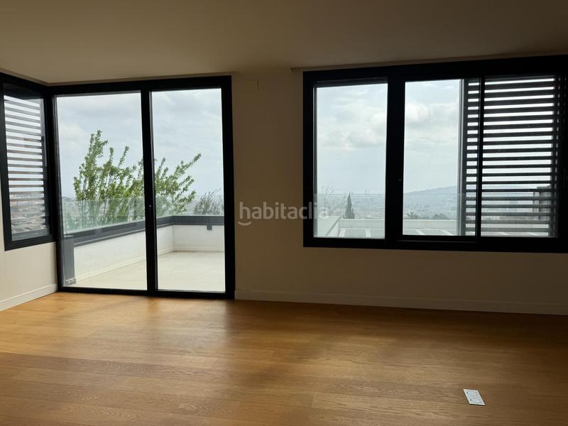 Foto e3659b7e-d56e-41fa-9fb6-755ebe21727d. Casa con riscaldamento parcheggio piscina in Sarrià Barcelona