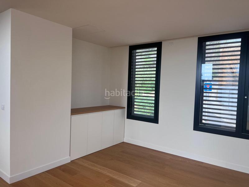 Foto e8dd6a96-57c1-4692-a429-39c04d7d7a8e. Casa con riscaldamento parcheggio piscina in Sarrià Barcelona