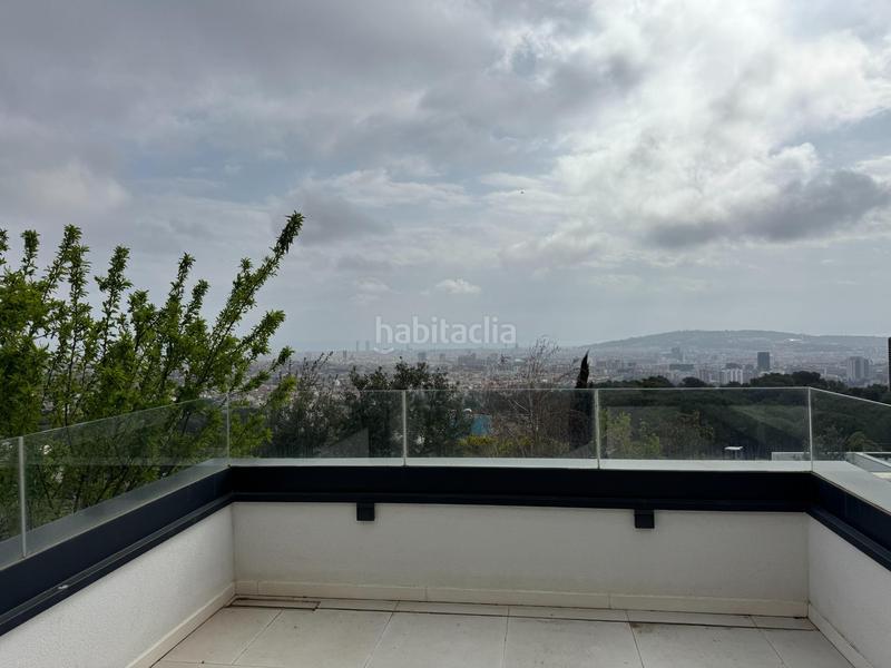 Foto ee53875c-19b6-4008-b1af-6a437ebc573b. Casa con riscaldamento parcheggio piscina in Sarrià Barcelona