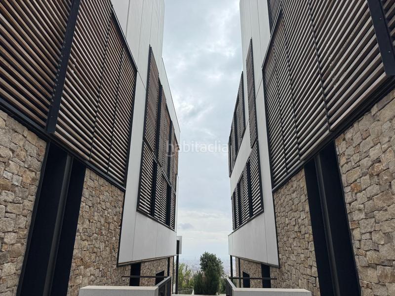 Foto efa0fb99-1036-4f72-81a2-aaefe533efa5. Casa con riscaldamento parcheggio piscina in Sarrià Barcelona