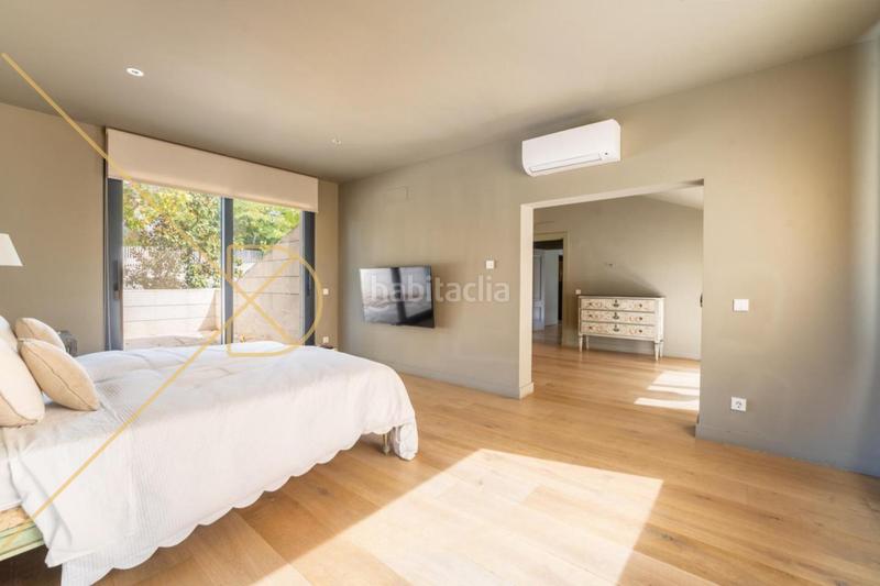 Foto 11f7b3d2-c4d9-4cdb-a10d-6f536cee7763. Casa impresionante casa reformada en av.pearson en Barcelona