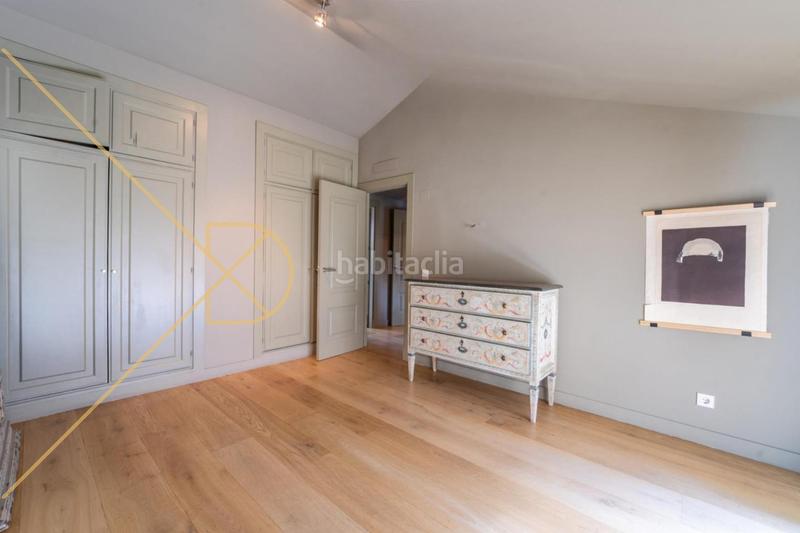 Foto 28552d44-6169-48f0-9020-ef87f5dd9fb9. Casa impresionante casa reformada en av.pearson en Barcelona