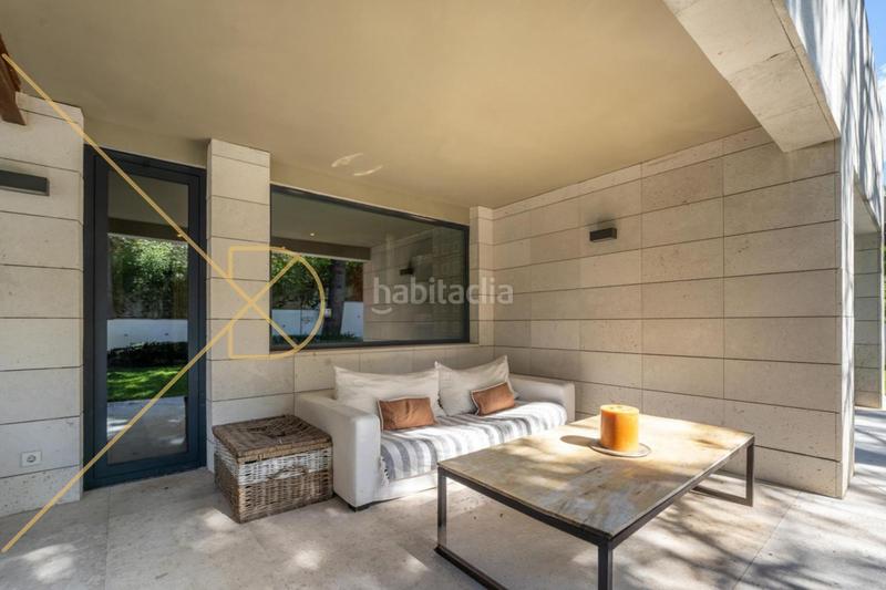 Foto 5595b8b8-e20d-41a4-a499-f443a911f4be. Casa impresionante casa reformada en av.pearson en Barcelona
