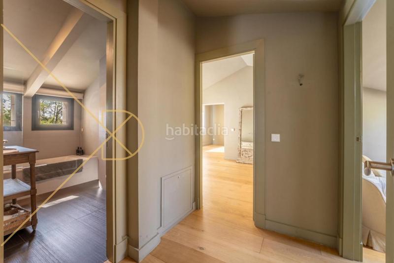 Foto 570fd22a-65fc-4bea-bb09-6d50358b2c32. Casa impresionante casa reformada en av.pearson en Barcelona