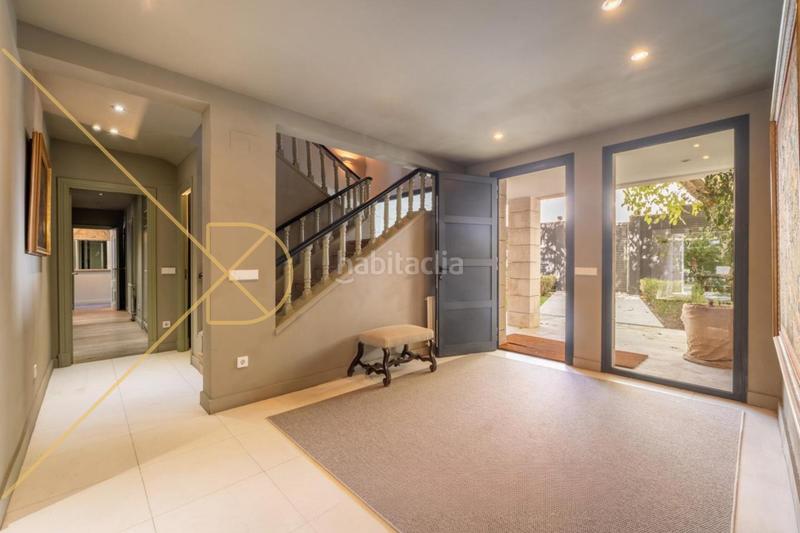Foto 88583699-d43f-48a2-88a7-a6ca1e578ec8. Casa impresionante casa reformada en av.pearson en Barcelona