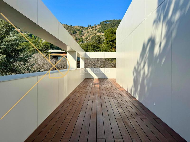 Foto 6ae5feb9-23d6-4f13-999e-2cbd403e2bc1. Maison avec chauffage parking piscine dans Pedralbes Barcelona