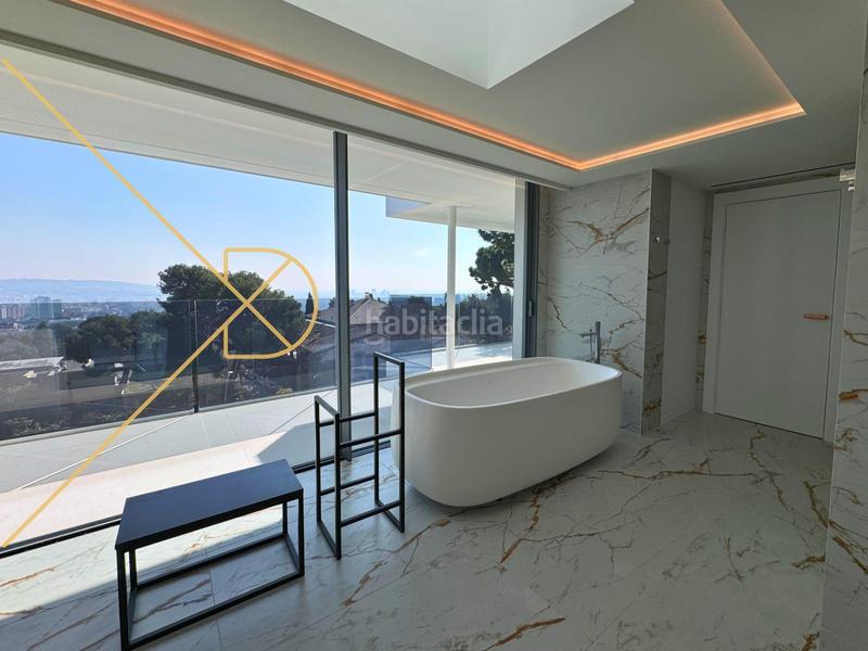Foto 7a00a476-a6cd-4bea-9f73-852e2dcb4c90. Maison avec chauffage parking piscine dans Pedralbes Barcelona