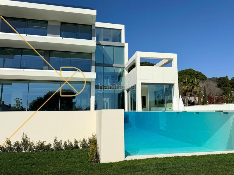Foto 7e83c4ec-a5d9-40dd-905a-773bd17e8e7c. Maison avec chauffage parking piscine dans Pedralbes Barcelona