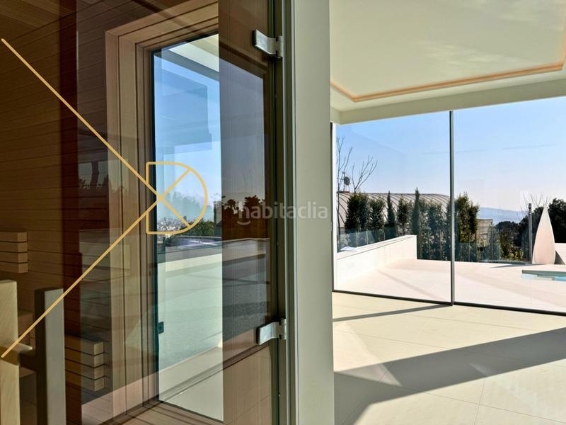 Foto a4a555a1-1035-4e19-ae65-57d0a1ceb5e4. Maison avec chauffage parking piscine dans Pedralbes Barcelona