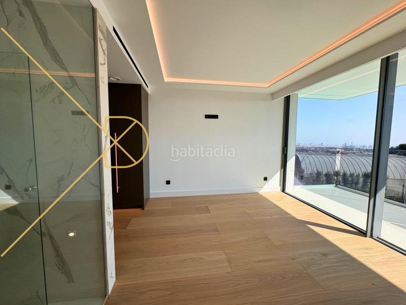 Foto a7e25163-aebb-43b5-9313-3fcb90a56ee9. Maison avec chauffage parking piscine dans Pedralbes Barcelona