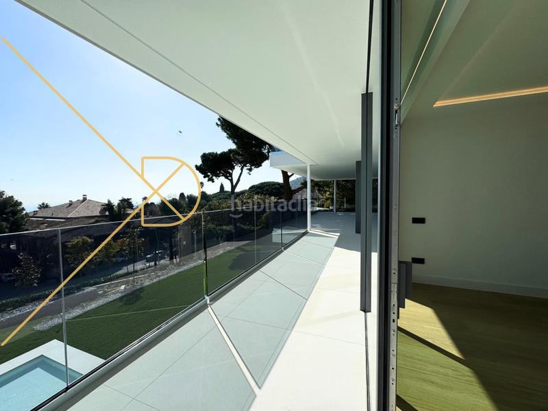 Foto b000561b-61eb-418c-ab0e-c5340e183279. Maison avec chauffage parking piscine dans Pedralbes Barcelona