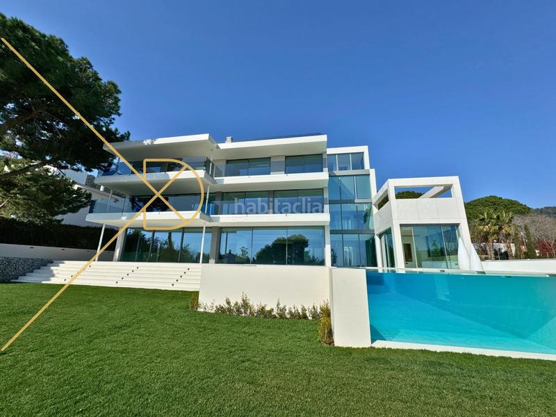 Foto b055037e-4df8-4d75-b9c8-4daae55e4678. Maison avec chauffage parking piscine dans Pedralbes Barcelona