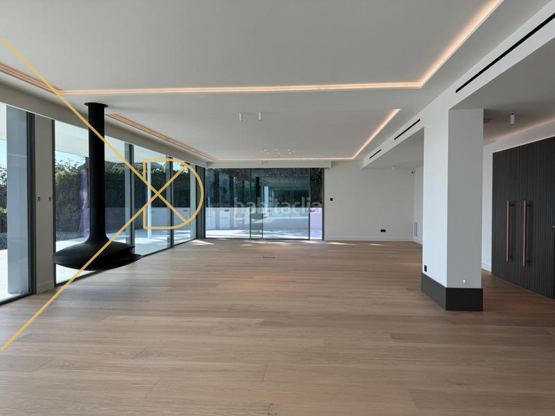 Foto e6a168e2-ecb9-4088-9f2c-63f69f0e3d51. Maison avec chauffage parking piscine dans Pedralbes Barcelona