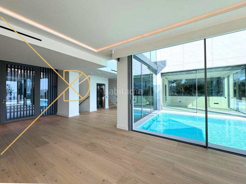 Foto e7a119fe-9dfb-4187-844d-6239be3d115e. Maison avec chauffage parking piscine dans Pedralbes Barcelona
