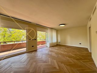 Affitto Appartamento  Avenida pedralbes. Increíble piso en alquiler de 200m2 recién reformado en pedralbe
