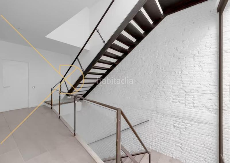 Foto 2127ab32-9580-4088-b400-394983602fb3. Casa  adosada con jardín y terraza en sant gervasi la bonanova en Barcelona