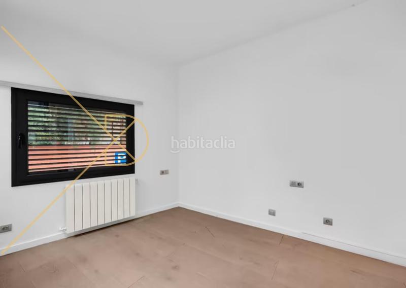 Foto 3e3662c0-d08b-4ae7-afad-9dbb83d38a58. Casa  adosada con jardín y terraza en sant gervasi la bonanova en Barcelona