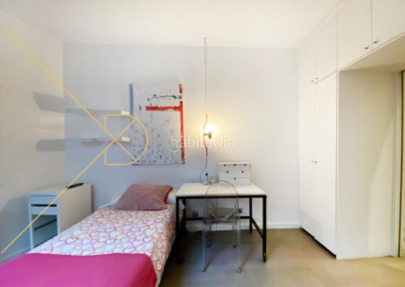 Foto 4b07781c-9807-444d-abb6-2405e07563c7. Casa  adosada con jardín y terraza en sant gervasi la bonanova en Barcelona