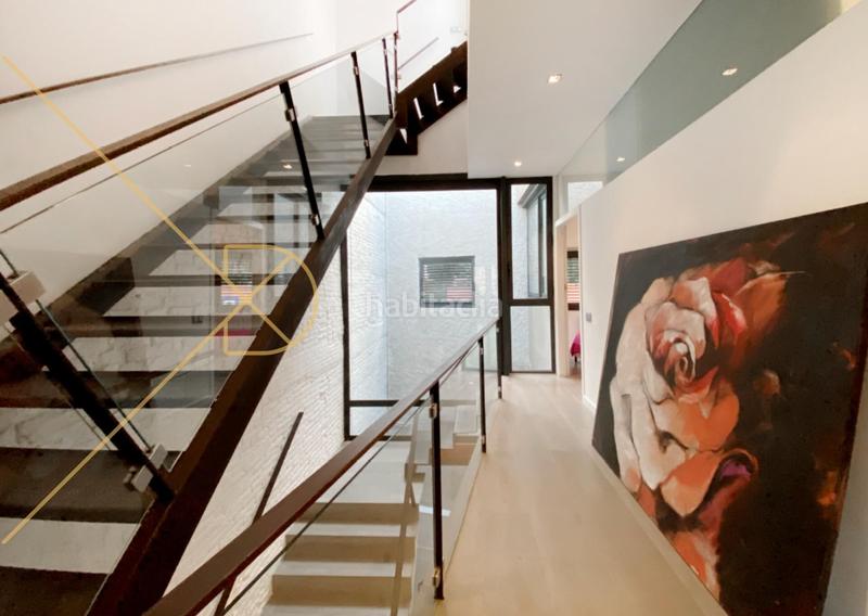 Foto 4e69f870-8e54-42d2-bbef-1dcf88093533. Casa  adosada con jardín y terraza en sant gervasi la bonanova en Barcelona