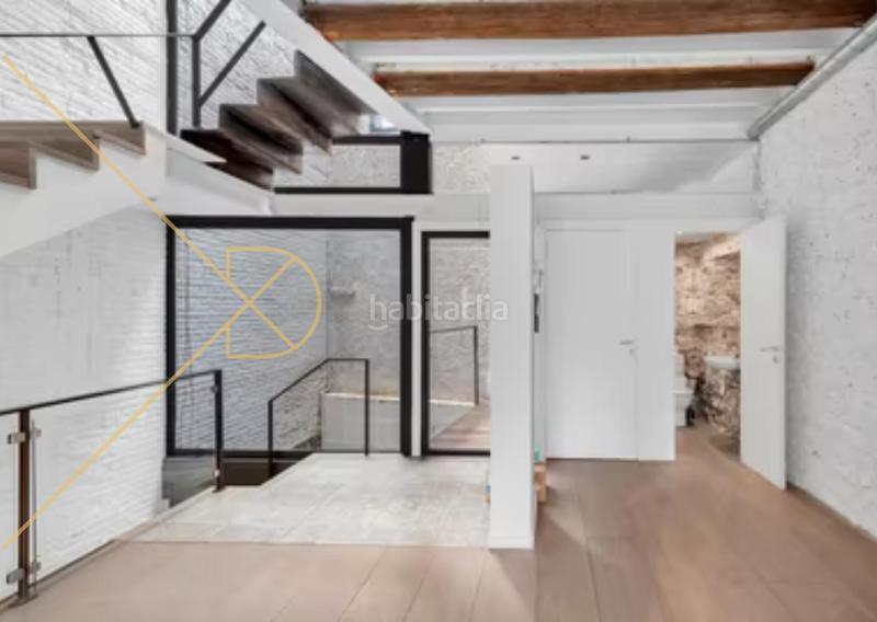 Foto 5f06070f-1312-41e7-9f2f-157502c143f7. Casa  adosada con jardín y terraza en sant gervasi la bonanova en Barcelona