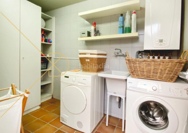 Foto 61abdaed-0d2d-421a-ac15-296d7833d486. Casa  adosada con jardín y terraza en sant gervasi la bonanova en Barcelona