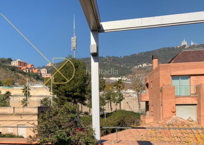 Foto 6582d861-d9db-42d3-8cc0-30e0f7c60bc9. Casa  adosada con jardín y terraza en sant gervasi la bonanova en Barcelona