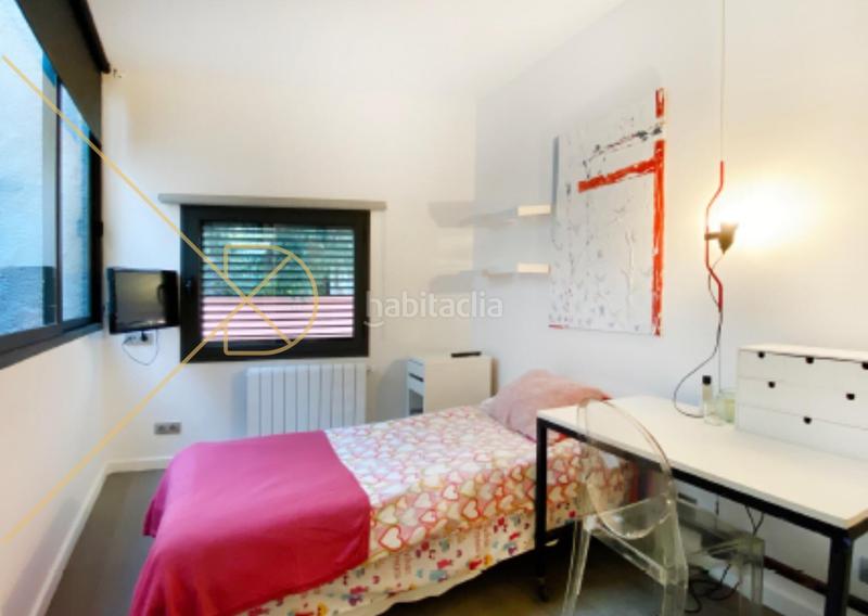 Foto 70e680f9-609a-4e2f-aa12-436db9481eb9. Casa  adosada con jardín y terraza en sant gervasi la bonanova en Barcelona