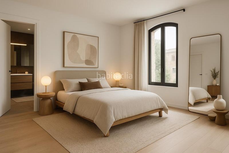 Foto 783e12d4-1099-4a08-8a1d-7327469b2312. Casa  adosada con jardín y terraza en sant gervasi la bonanova en Barcelona