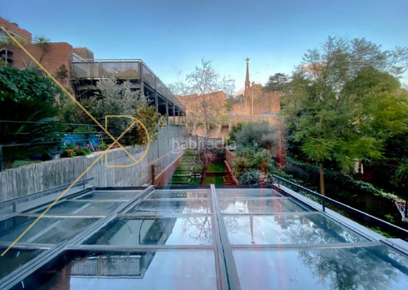 Foto 7b9c3d53-ec7d-4489-ac8a-3dbd59fe4a6d. Casa  adosada con jardín y terraza en sant gervasi la bonanova en Barcelona