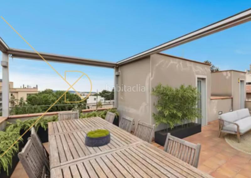 Foto 7c5af768-e527-4857-9f08-ad41ce7e2da2. Casa  adosada con jardín y terraza en sant gervasi la bonanova en Barcelona