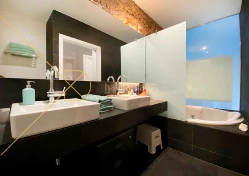 Foto a1fb9863-bbdc-4efd-a3c0-ec4f6f53fe07. Casa  adosada con jardín y terraza en sant gervasi la bonanova en Barcelona