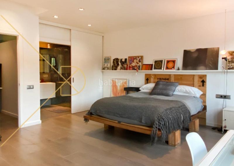 Foto aa541f93-ee8f-4605-92cb-3fda01280256. Casa  adosada con jardín y terraza en sant gervasi la bonanova en Barcelona