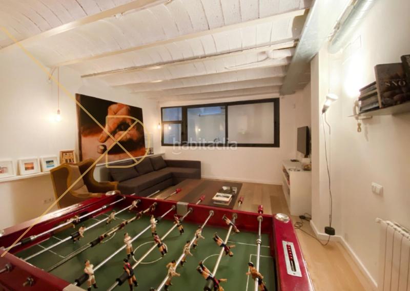 Foto affb52ad-50ab-4356-a5c7-14849dd52746. Casa  adosada con jardín y terraza en sant gervasi la bonanova en Barcelona