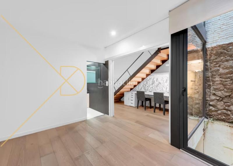 Foto cb320b65-07ce-4453-a7a3-ab886d3643b9. Casa  adosada con jardín y terraza en sant gervasi la bonanova en Barcelona