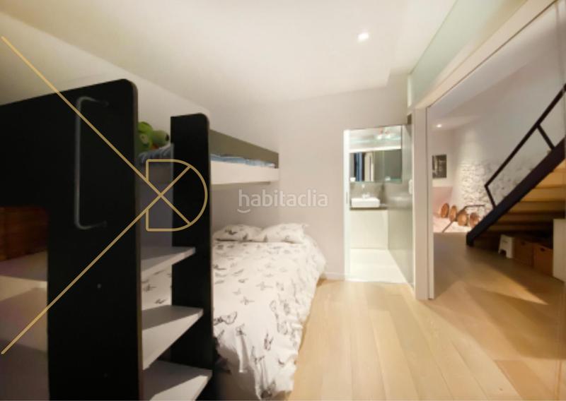 Foto f983d819-89d2-4368-bde1-51a489d0afc7. Casa  adosada con jardín y terraza en sant gervasi la bonanova en Barcelona