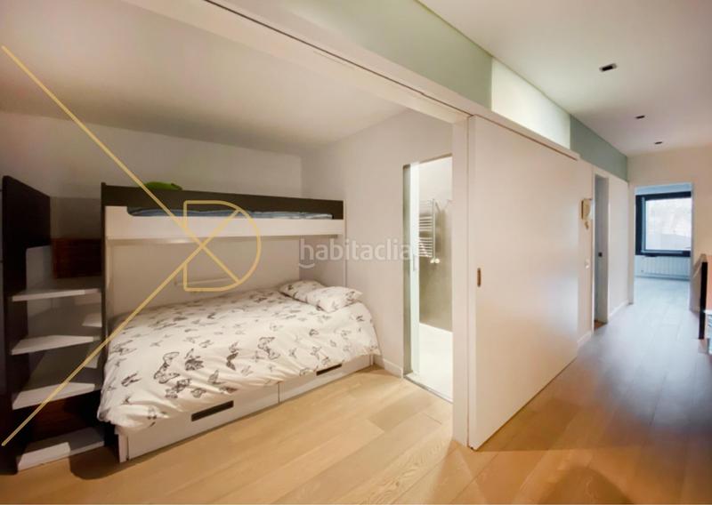 Foto fa25b811-53ac-4730-8676-9186d65041ab. Casa  adosada con jardín y terraza en sant gervasi la bonanova en Barcelona