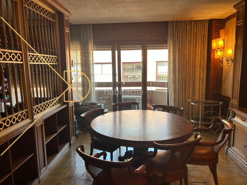 Foto 089f15da-ae60-4393-8bc1-515558327c2a. Appartement avec parking dans Sant Gervasi - Galvany Barcelona