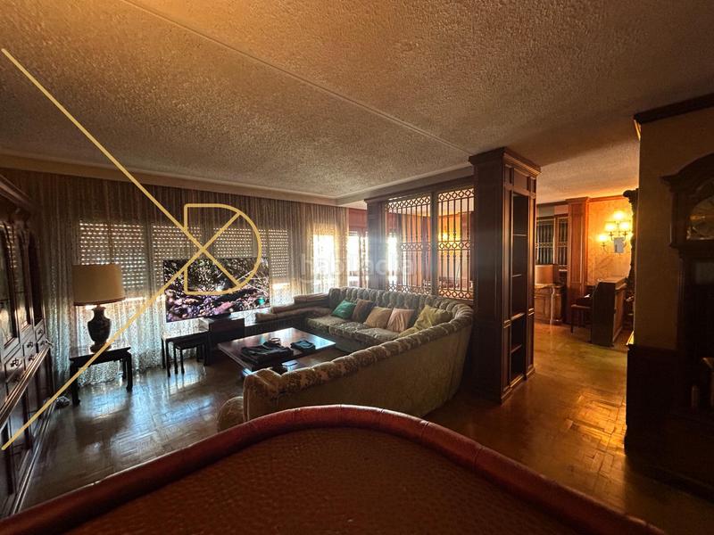 Foto 08eb16f9-45c4-421b-a11e-b7f320d9588b. Appartement avec parking dans Sant Gervasi - Galvany Barcelona