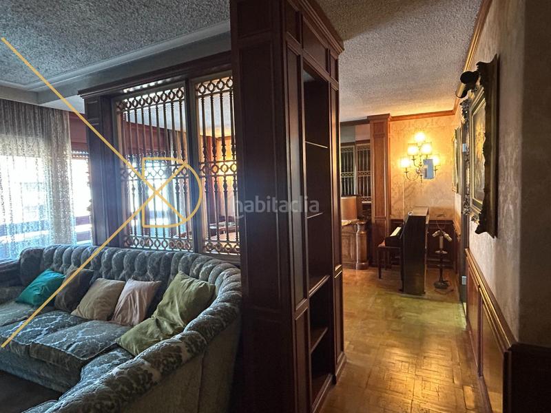 Foto 0f1303ed-a2fc-44d3-b637-faa15fd4e45a. Appartement avec parking dans Sant Gervasi - Galvany Barcelona