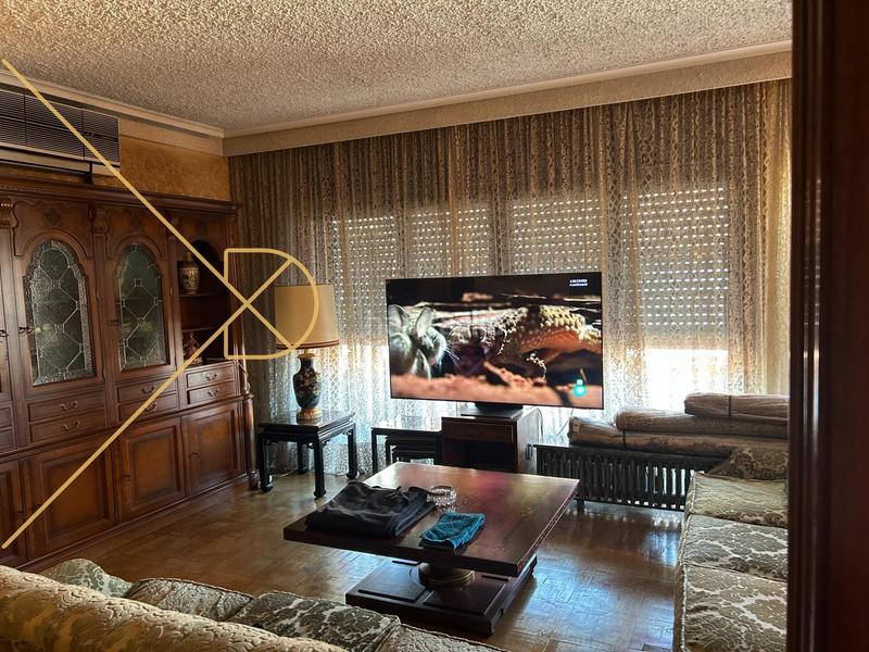 Foto 1dab5fbd-25d2-49f4-a6ad-2a970862c521. Appartement avec parking dans Sant Gervasi - Galvany Barcelona