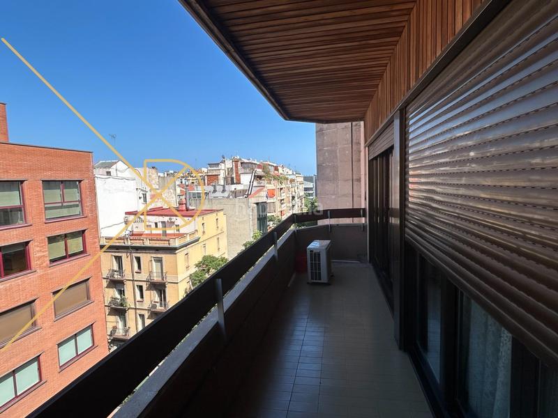 Foto 23f6ece9-2d75-4668-b382-964047acae22. Appartement avec parking dans Sant Gervasi - Galvany Barcelona